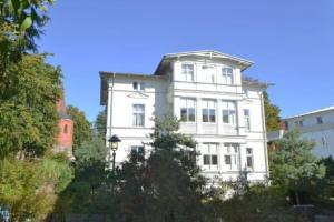 Apartment Martha 3, Альбек