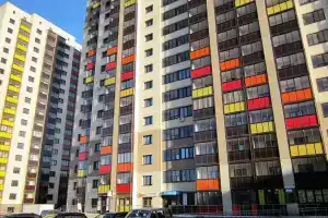 Апартаменты на улице Комсомольская, Ногинск