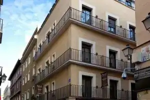 Хостел «Thc Tirso Molina», Мадрид