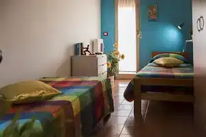 Orsa Maggiore, Martinsicuro