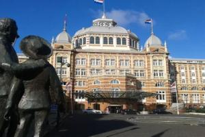 Stylish Stay Near Scheveningen, Гаага