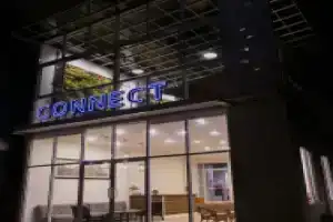 Connect Hostel, Чианграй