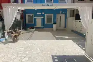 Colibri House, Соттомарина