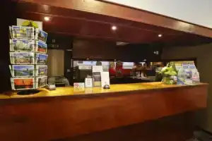 Euro Hotel Centrum, Роттердам