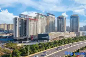 Harbor Regent Hotel, Куньмин