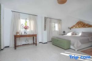 Maison L'étoile de Sidi Bou Saïd - 360° Sea View, Сиди-бу-Саид