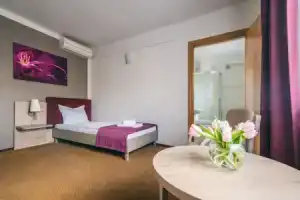 Hotel «Forum», Жешув