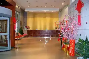 Jinjiang Inn,Select-Southern Song Imperial Street, Ханчжоу