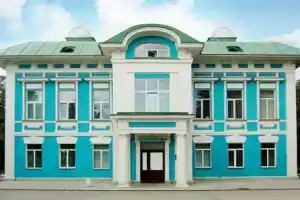 Санаторий «Солнечногорский» Минобороны России, Солнечногорск