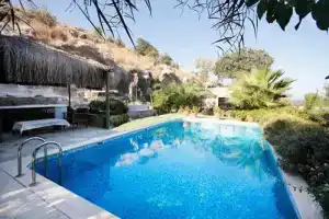 Peaceful Space in Bodrum, Гюндоган