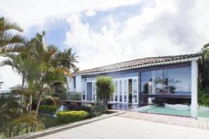 CLIFFSIDE - Boutique Hotel & Spa, Рио-де-Жанейро