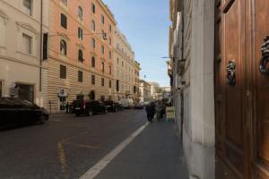 Гостевой дом «Quality in Rome», Рим