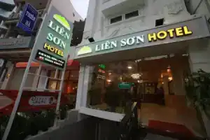 Отель «Khách sạn Liên Sơn - Đà Lạt», Далат