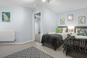 Hampton Hideaway By My Getaways, Брайтон