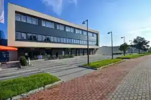 Hotel «Bażantowo Sport», Катовице