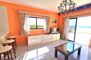 Le Paradis de Puerto de la cruz, Пуэрто де ла Крус