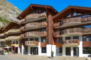 Zur Matte B Zermatt in Zermatt, Церматт