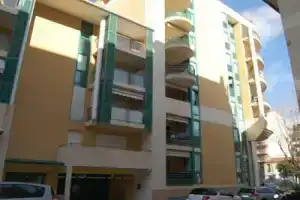Appartement Menton, 2 pièces, 4 personnes - FR-1-196-211, Ментона