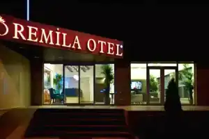 Remila Otel, Коджаэли