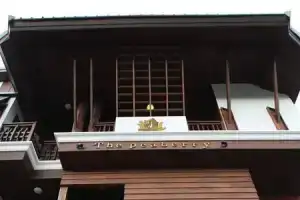 The Peaberry Explorer Hotel, Чианг Май