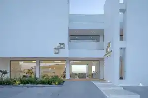 Infinity View Hotel Tinos, Тинос