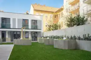 Onyx Luxury Budapest, Будапешт