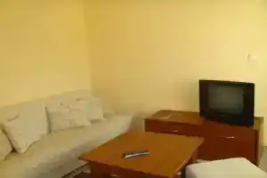 Saint George Family Hotel, Лозенец