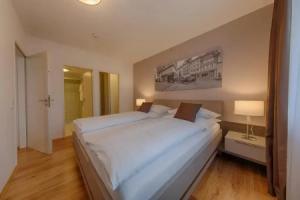 Appartement 41 Executive mit Flußblick, Вецлар