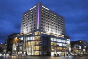 Richmond Hotel Aomori, Аомори