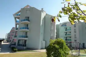 Aparthotel Costa Calma, Ахелой