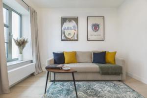 WROCLAW CENTRAL Luxurious Loft, Вроцлав