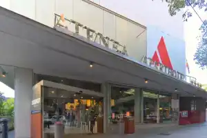 Aparthotel Atenea Barcelona, Барселона