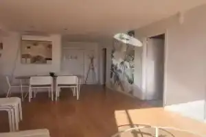 Apartment Sky Cervantes, Малага