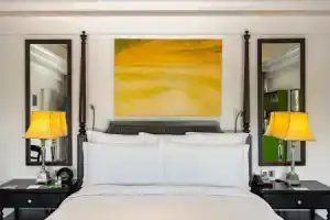 Intercontinental Koh Samui Resort, An Ihg Hotel - Sha Extra Plus, Талинг-Нгам-Бич