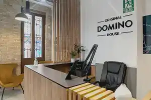 Отель «Original Domino House», Валенсия