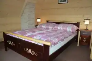 MSC Houses Luxurious Silence, Закопане