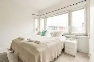 Local Nordic Apartments - Arctic Tern, Ювяскюля