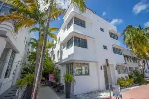 Отель «Posh South Beach», Майами Бич