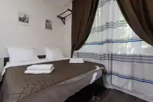 Comfort Home (Комфорт Хоум) на улице Космонавтов, Москва