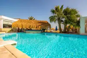 The Boutique Hotel Hurghada Marina, Хургада