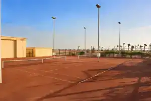 Sheraton Soma Bay Resort, Хургада