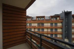 LEO GROUP Luxury Apartment 04-32 BAKURIANI INN, Бакуриани