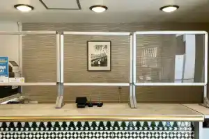 All Running Onsen Matsue City Hotel Honkan, Мацуэ