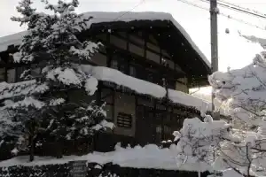 Sakura Guest House, Такаяма