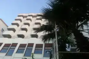 Diapolis Hotel, Акчакоджа