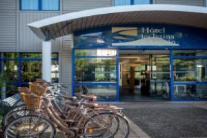 Отель «Hôtel & Spa Les Bains d'Arguin by Thalazur», Аркашон