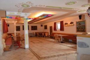 Апарт-отель «Latemar - Suites Spa», Сорага