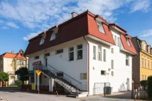Apartamenty Rodzinne Zdrojowe, Кудова-Здруй