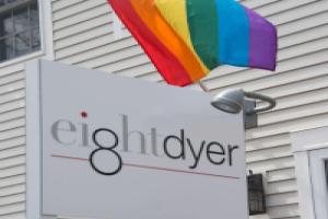 8 Dyer Hotel, Провинстаун