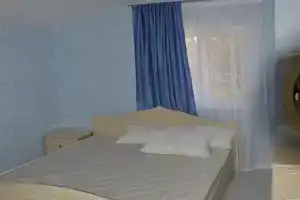 Tropicano Hotel, Анапа